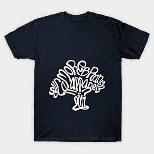 Sycamore Branch Logo T-Shirt